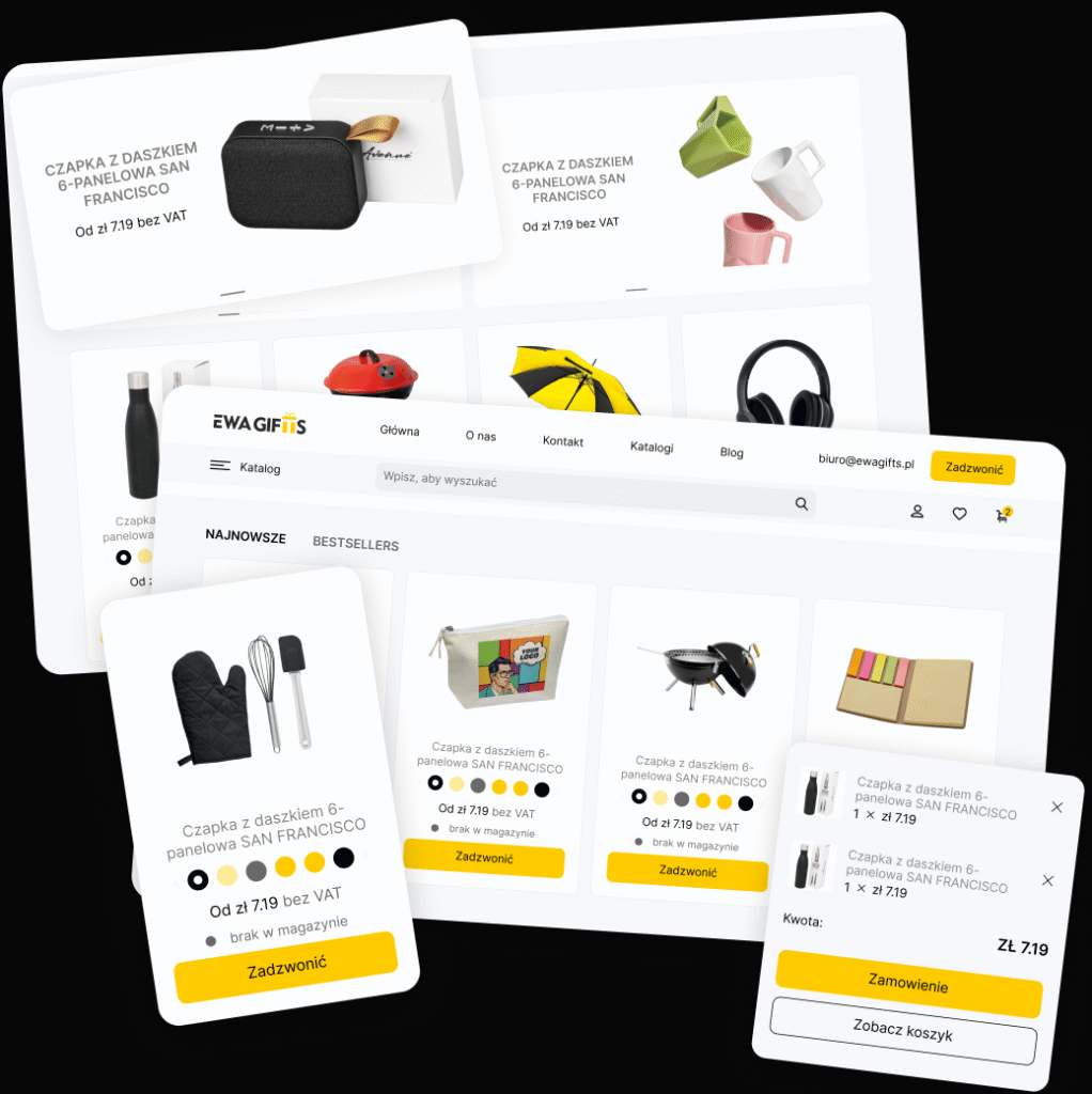 UX/UI