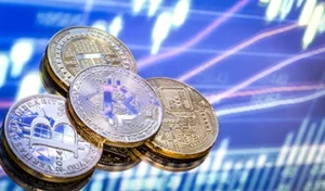 Cryptocurrency services