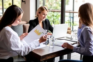 Consulting and professional services