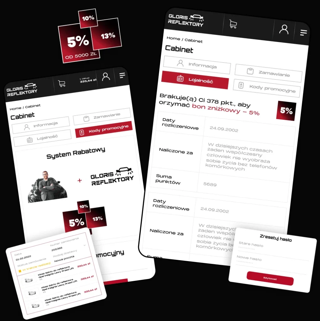 Loyalty program