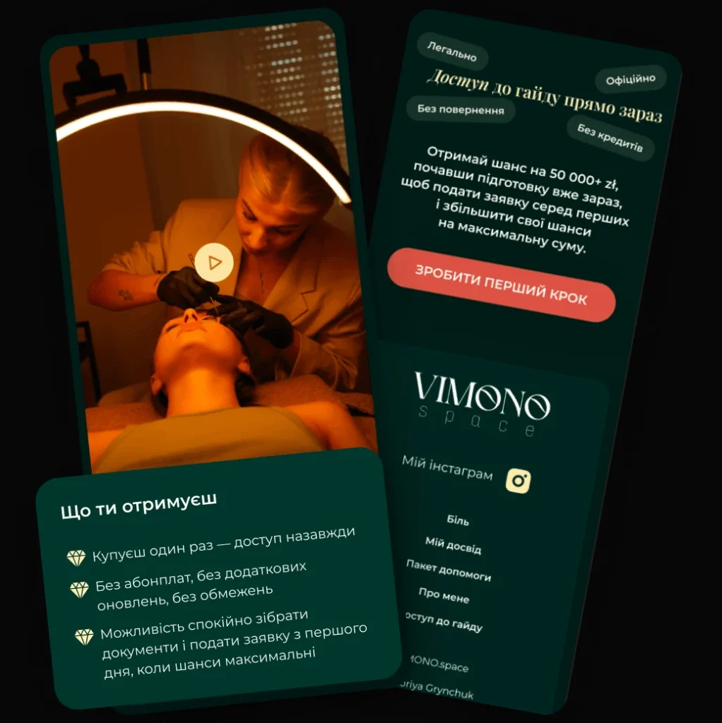 Stripe Payment Layer — Vimono by DigiWay