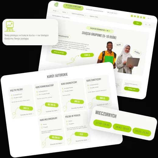 Registration and Testing Automation