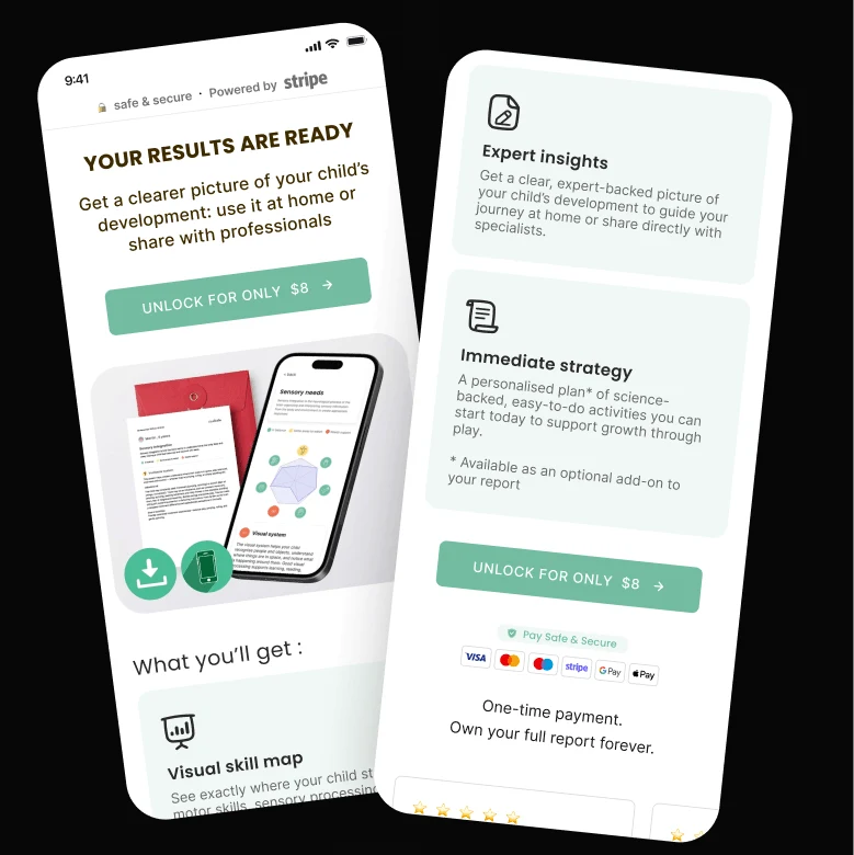 Automated Scoring Engine & PDF Generation — Dododo by DigiWay