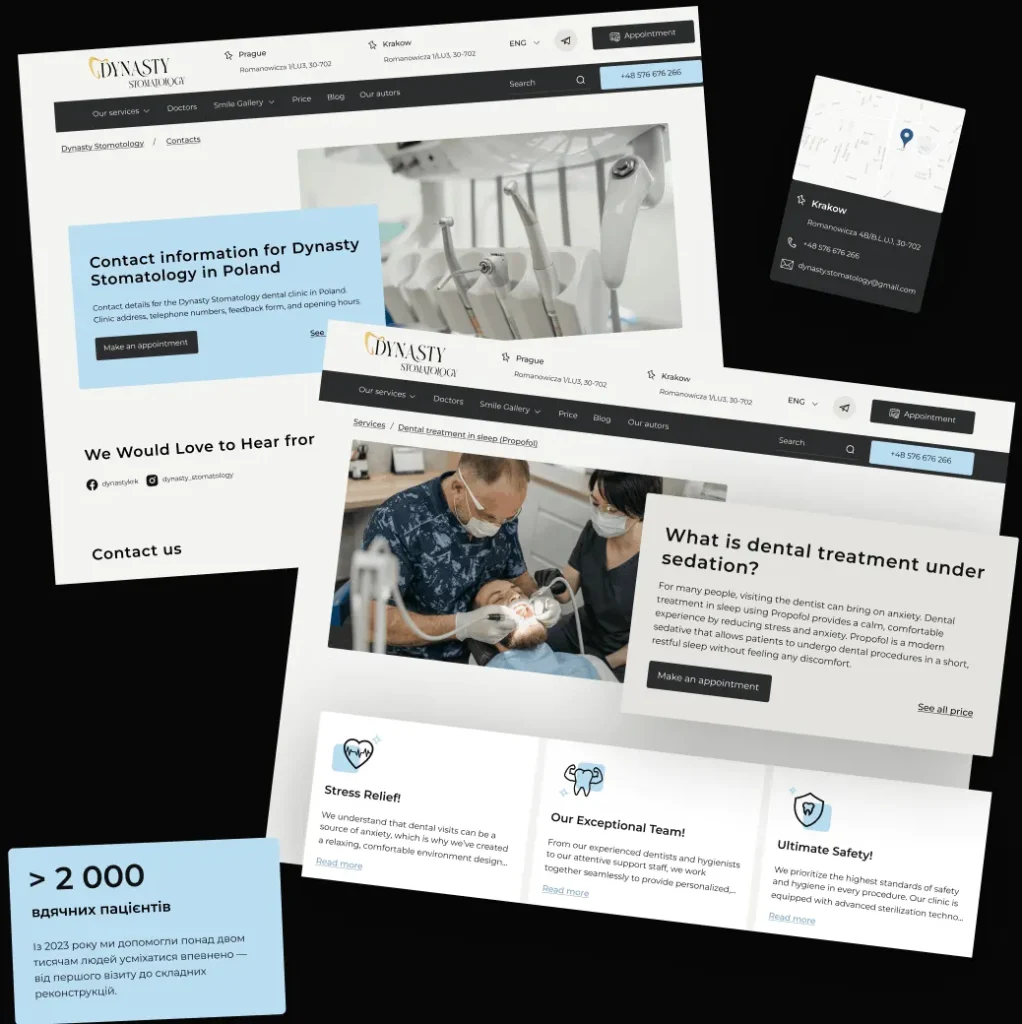 SEO foundation