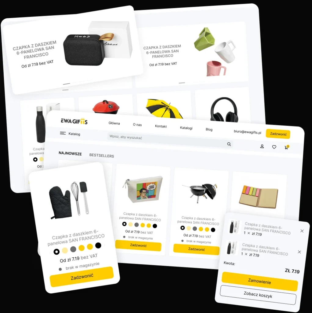 UX/UI