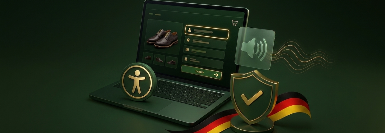 BFSG Germany