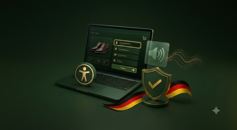 BFSG Germany