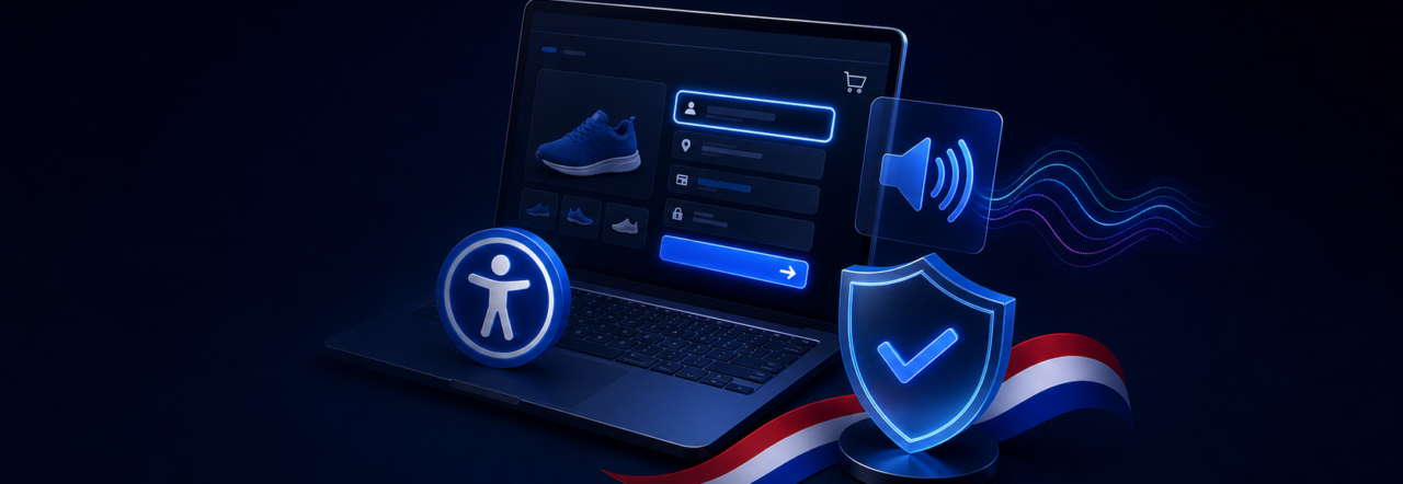 How to Check Your Website’s Accessibility in the Netherlands and Avoid a Fine of Up to €900,000