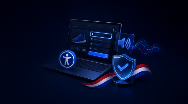 How to Check Your Website’s Accessibility in the Netherlands and Avoid a Fine of Up to €900,000