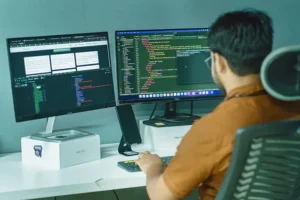 Web studios
