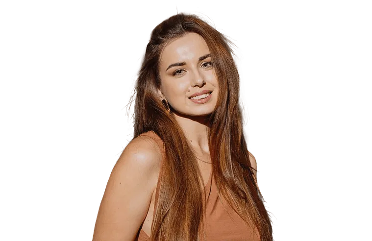 Yana Lytvynenko — Co-Founder & CEO DigiWay