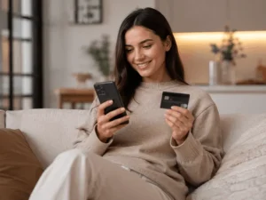Cash or bonuses — your choice